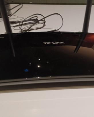 TP-LINK ARCHER D50 MODEM ROUTER