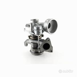 Turbina Mercedes Classe A/B 160 180 CDI W169 W245
