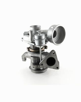 Turbina Mercedes Classe A/B 160 180 CDI W169 W245