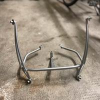 Supporto parabrezza cupolino bmw r 1150 r