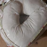 Cuscino allattamento