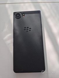 smartphone Blackberry Key one balck edition