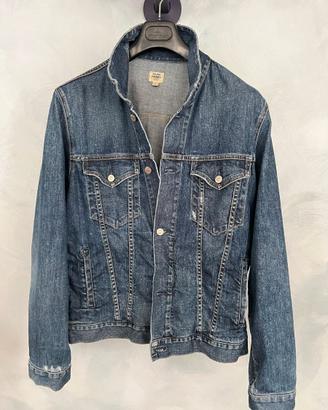 Giacca Jeans Citizen of Humanity