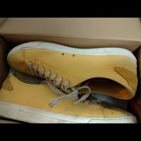 sneackers Fila taglia 44