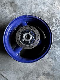 Lotto Kawasaki zx7 rr