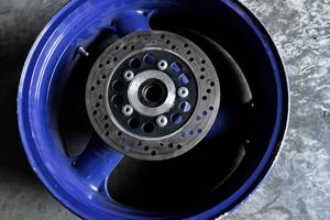 Lotto Kawasaki zx7 rr