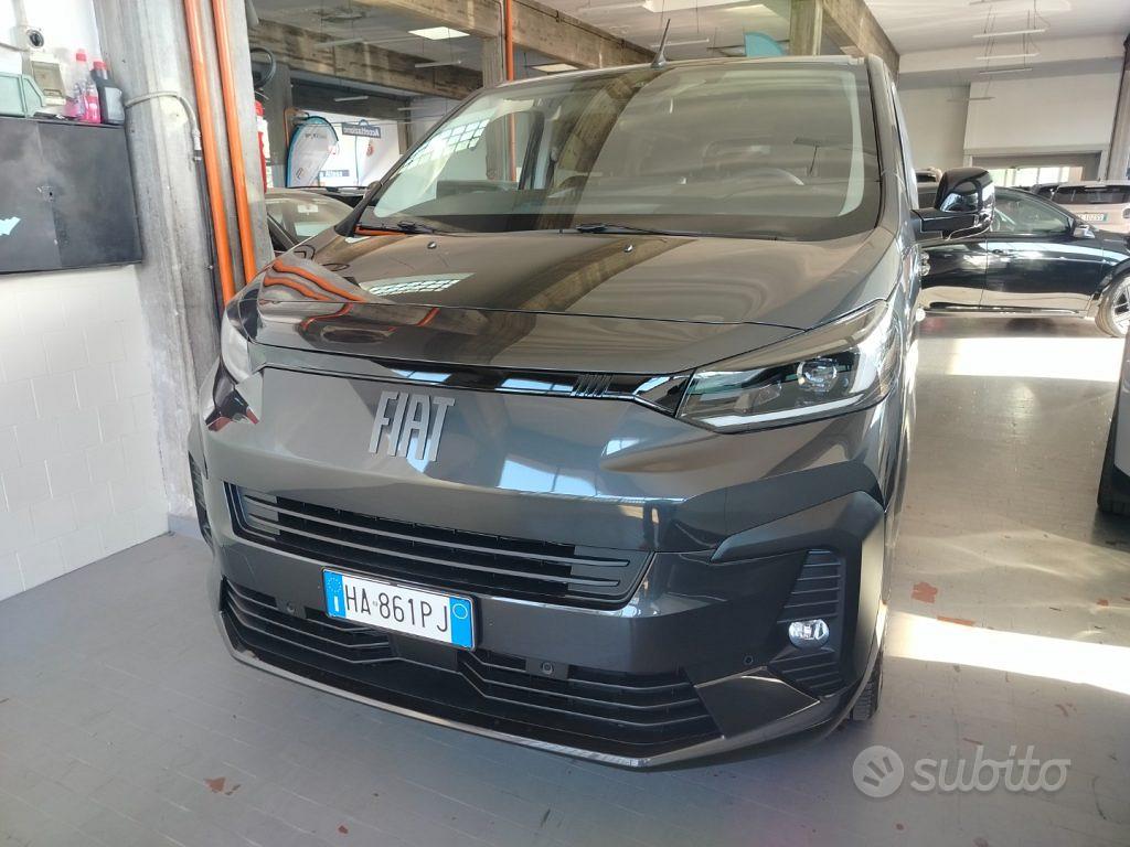 Fiat Ulysse 2025 photo 2