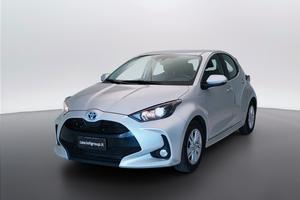 TOYOTA Yaris IV 2020 - Yaris 1.5h Active