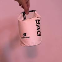 Sacca impermeabile 2 litri – Dry Bag nuova