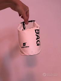 Sacca impermeabile 2 litri – Dry Bag nuova