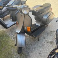 Vespa pk 50 XL