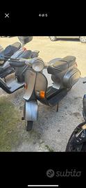 Vespa pk 50 XL