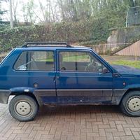 Fiat Panda hobby 900i