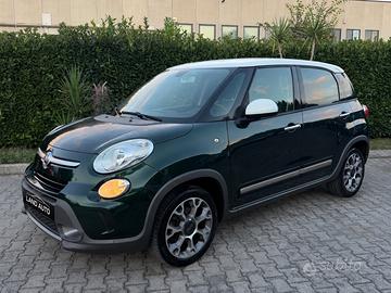 Fiat 500L 1.3 Multijet 85 CV - TREKKING - 2013