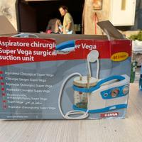 Aspiratore Chirurgico Vega