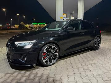 Audi S3 8Y 450 Cv