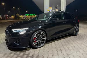Audi S3 8Y 450 Cv