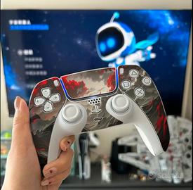 Controller Skin Ps5 [ Dualsense ]