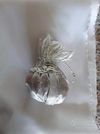 sacchetti per bomboniere