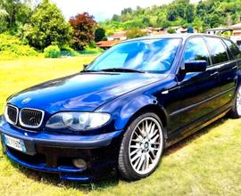 Bmw 330 330i M-sport station wagon