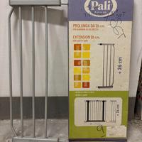 Prolunga cancelletto bambini