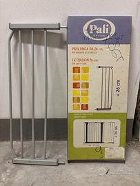 Prolunga cancelletto bambini