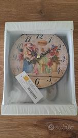 Orologio da parete