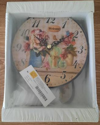 Orologio da parete
