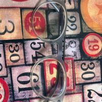 Occhiali vista Giorgio Armani