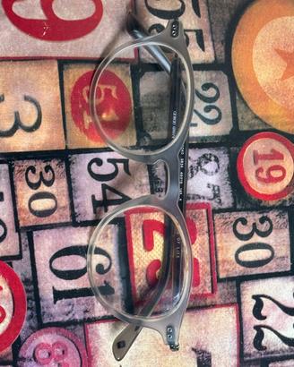 Occhiali vista Giorgio Armani