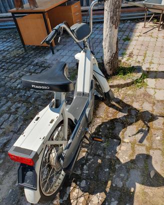 Piaggio Ciao - 1983