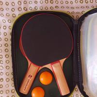 Kit ping pong ROLLNET 