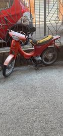 Scooter Depoa