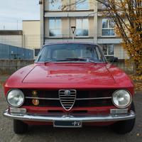 ALFAROMEO GIULIA GT JUNIOR