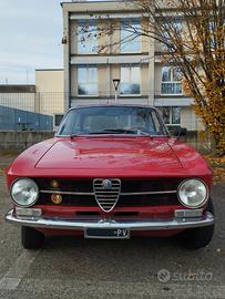 ALFAROMEO GIULIA GT JUNIOR
