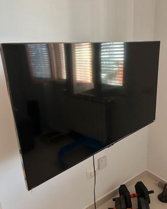TV SAMSUNG Crystal UHD 4K TU8500 2020