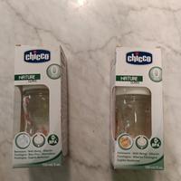 Biberon Chicco 0 mesi