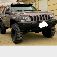 Grand Cherokee 5200 V8 prezzo ribassato no permuta
