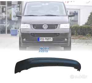 ALETTONE ANTERIORE VW VOLKSWAGEN T5 10-15 LOOK ABT