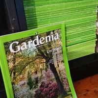 Giardinaggio riviste