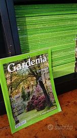 Giardinaggio riviste