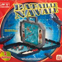 Battaglia navale elettronica