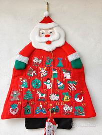 Calendario dell' Avvento