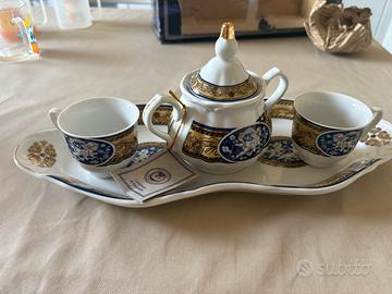 Set da caffè