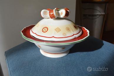 Porta Dolci - Villeroy & Boch - Nuovo