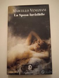 Marcello Veneziani , la sposa invisibile