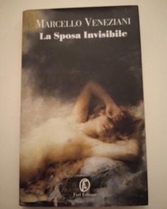 Marcello Veneziani , la sposa invisibile