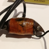 Bobina AT Moto Guzzi Trotter 50cc