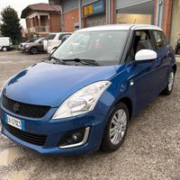 Suzuki Swift 1.3 Diesel Bi-Colore