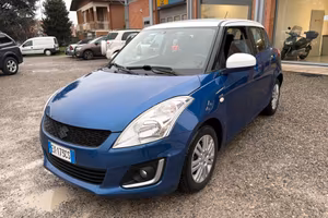 Suzuki Swift 1.3 Diesel Bi-Colore